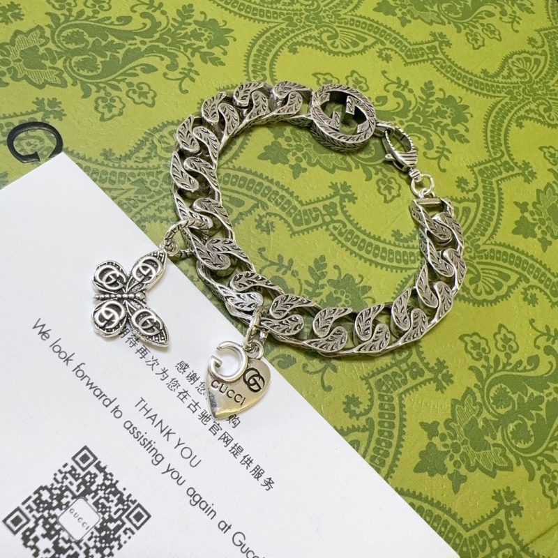 Gvc*1 bracelets